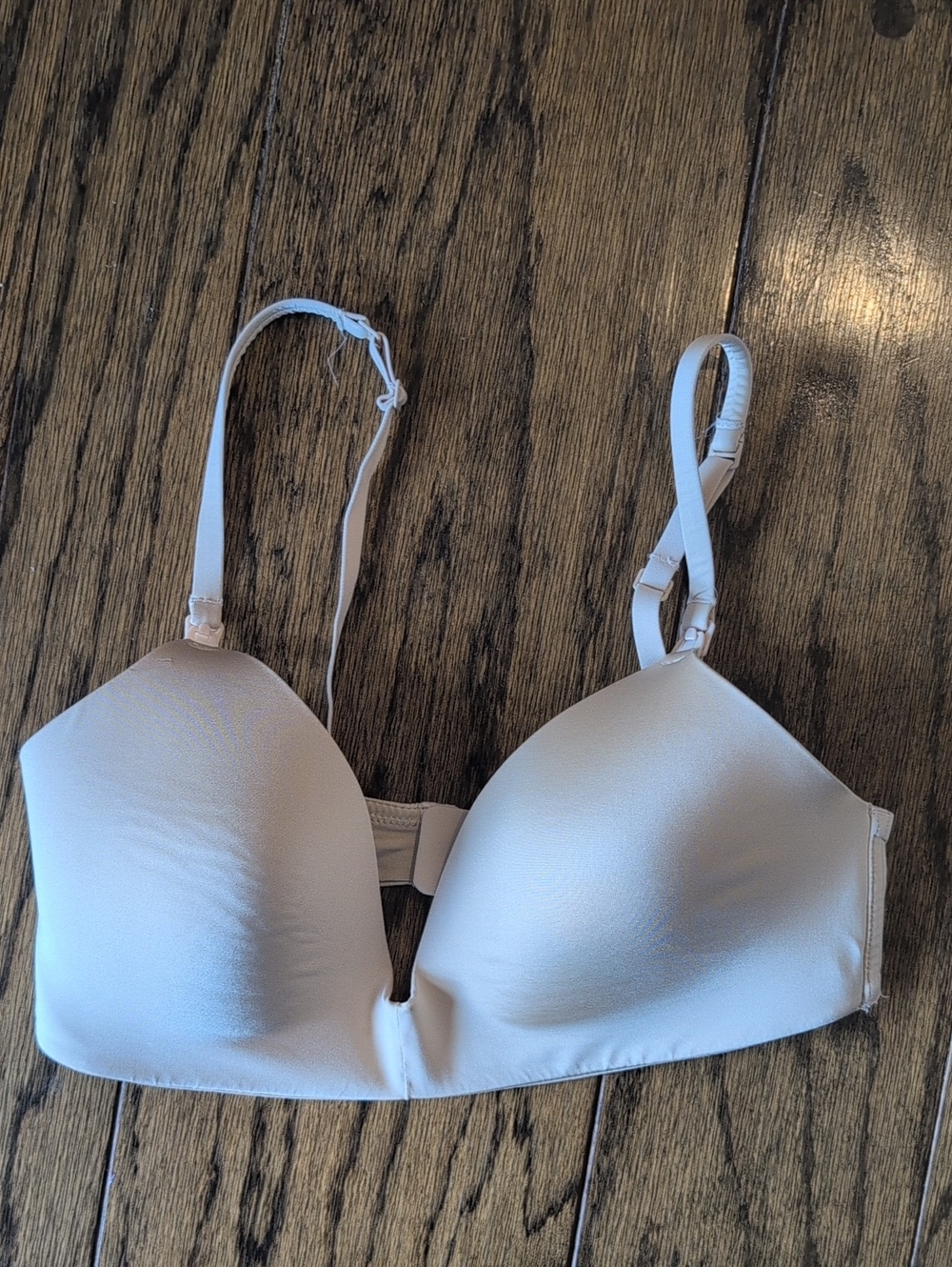 Skims Nursing Bra